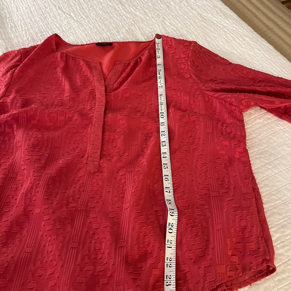 Talbots top - Picture 6 of 9